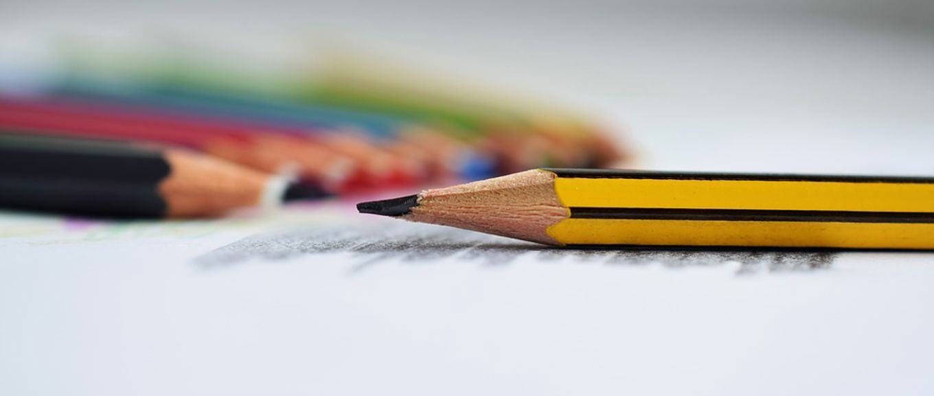 Foto: Blyanter Blyanter